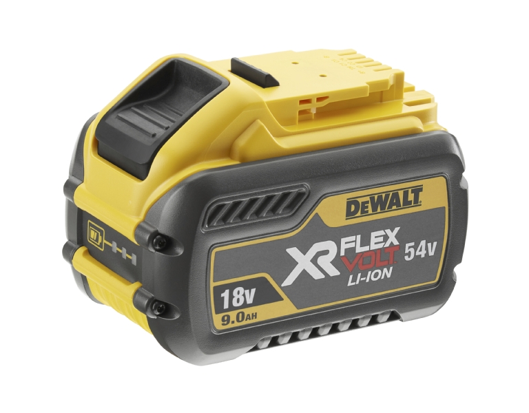 DEWDCB547 - Dewalt DCB547 Flexvolt 9Ah Battery